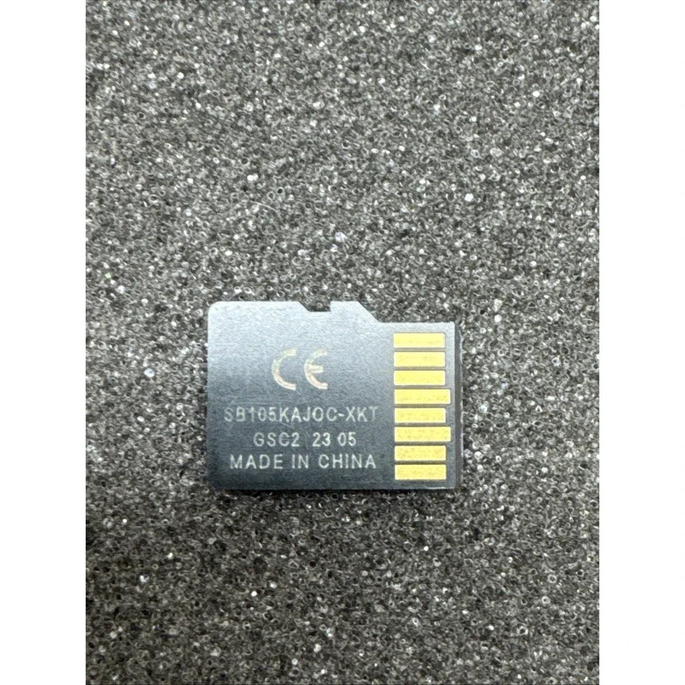 32GB microSDHC High-Speed Memory Card for Nintendo Switch